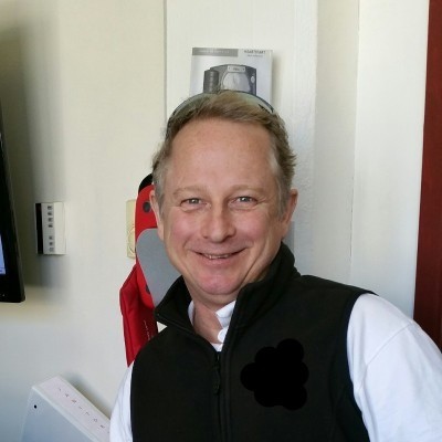 Ken Smith, MBA, M. Ed.